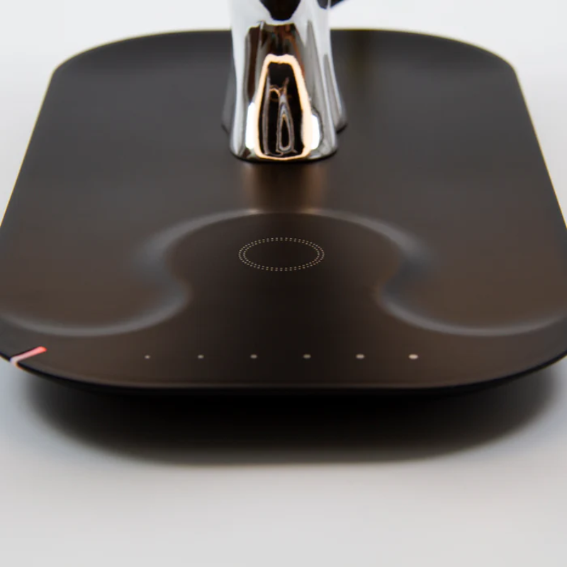 Frida — Minimalist Ambient Lamp, Soft Elegance