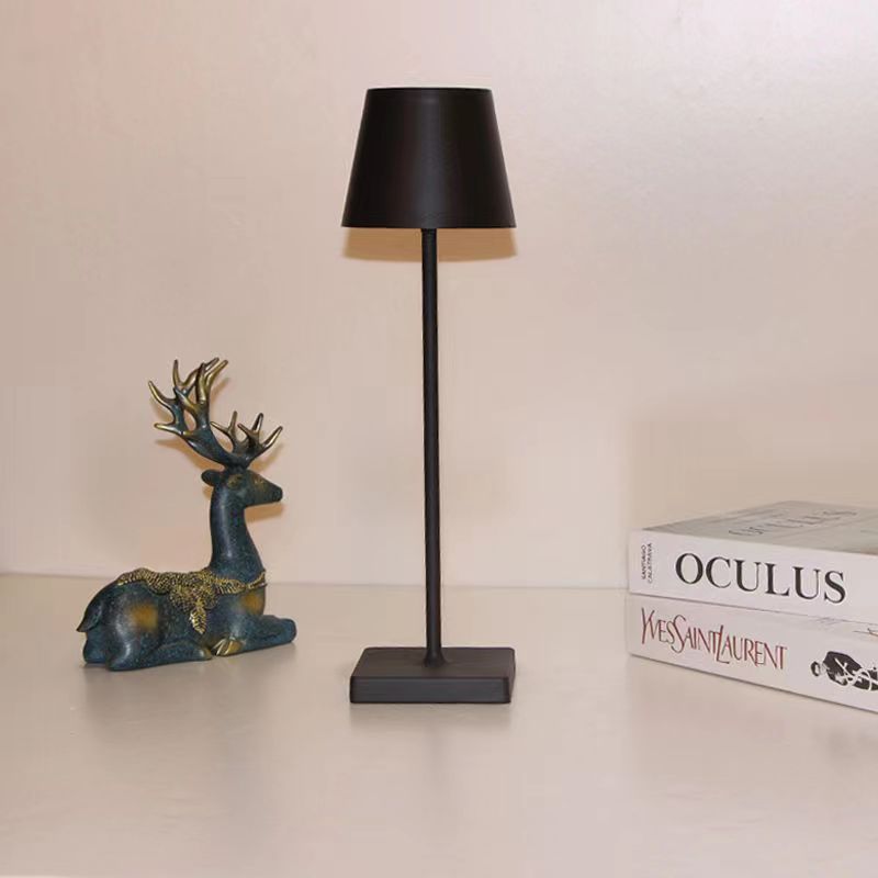 Inga — Cordless Dining Lamp, Nordic Ambiance