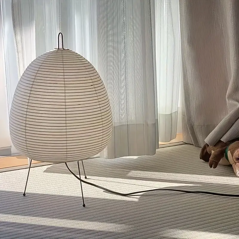 Emi — Minimalist Light, Harmony & Balance