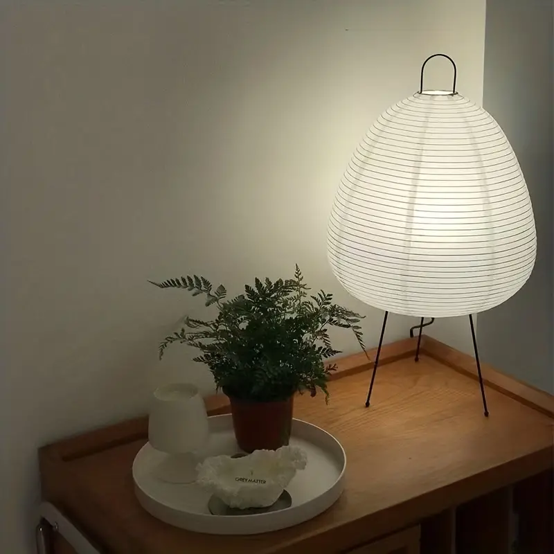 Emi — Minimalist Light, Harmony & Balance