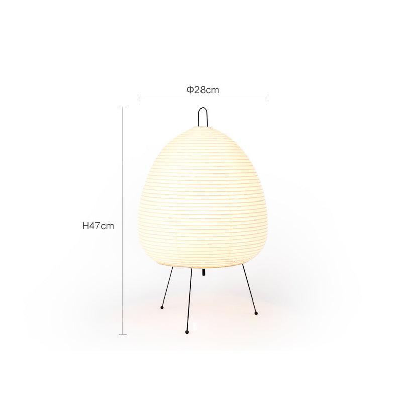 Emi — Minimalist Light, Harmony & Balance