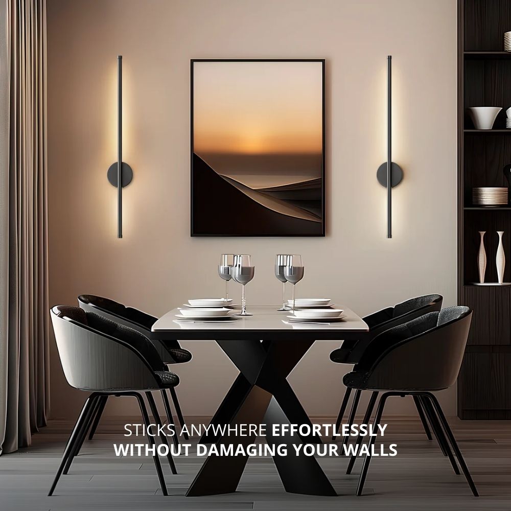 Alfrida — Wireless Lamp, Swedish Style