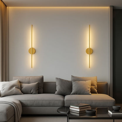Alfrida — Wireless Lamp, Swedish Style