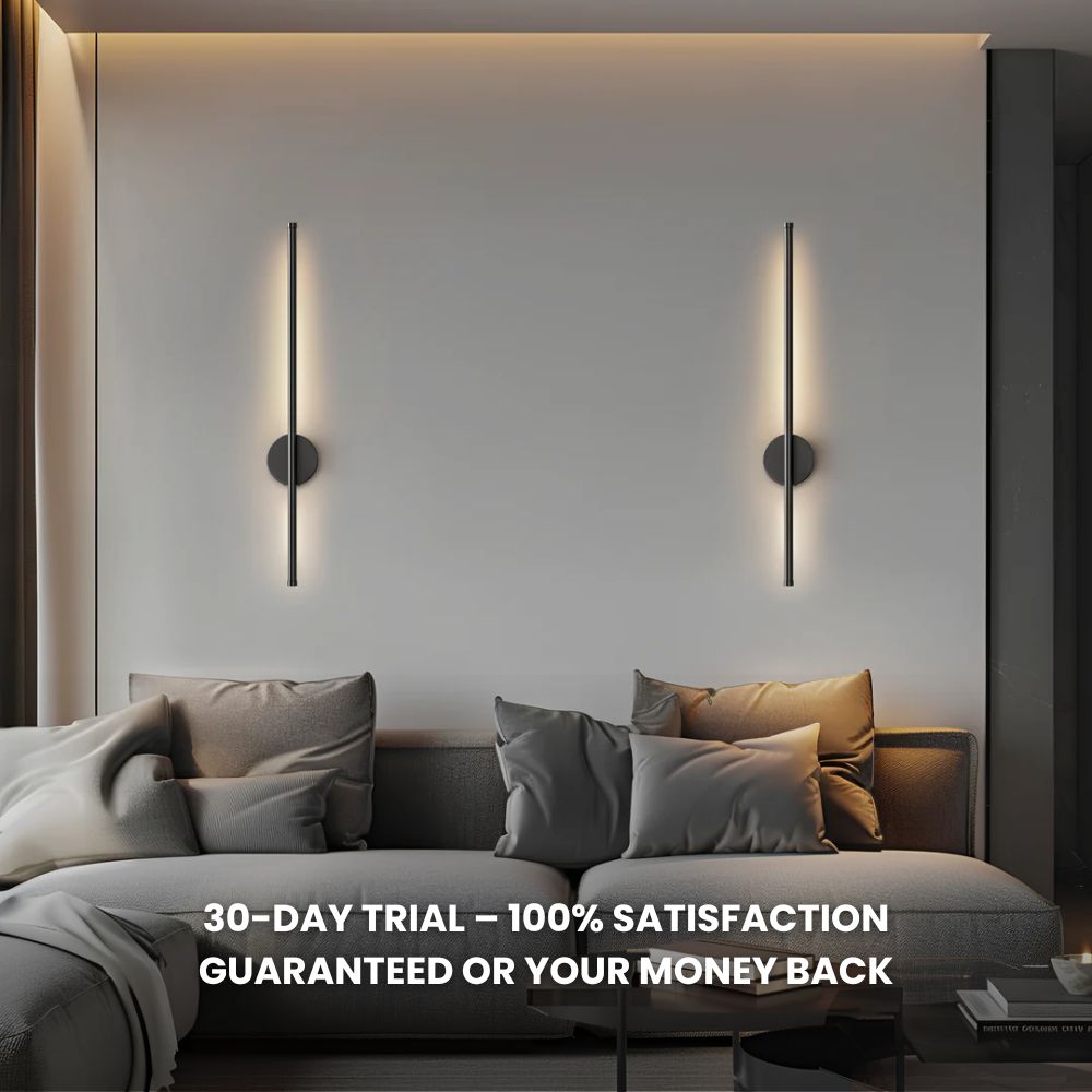 Alfrida — Wireless Lamp, Swedish Style