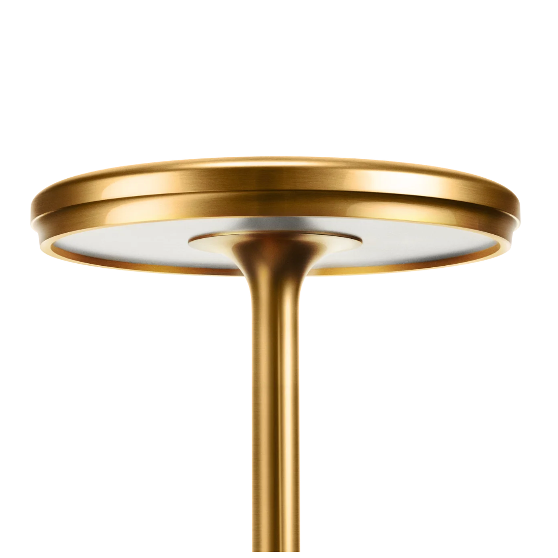 Almira — Luminous Elegance Lamp, Scandinavian Grace