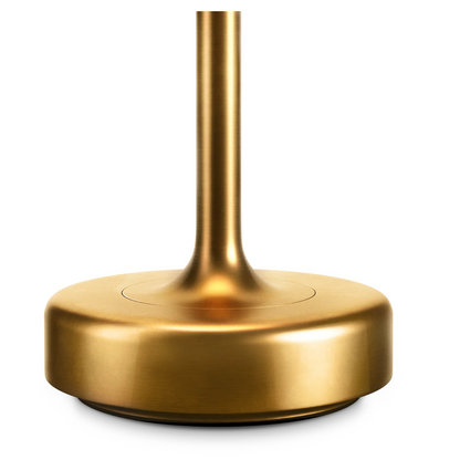 Almira — Luminous Elegance Lamp, Scandinavian Grace