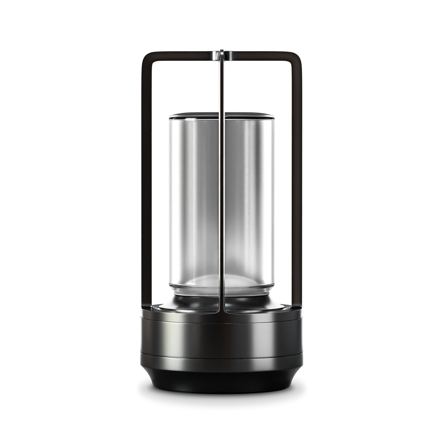 Alva — Crystal Lantern Lamp, Cozy Ambiance