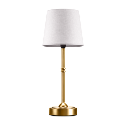 Eira — Modern Table Lamp