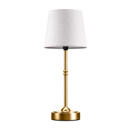 Eira — Modern Table Lamp