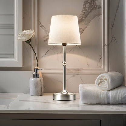 Eira — Modern Table Lamp