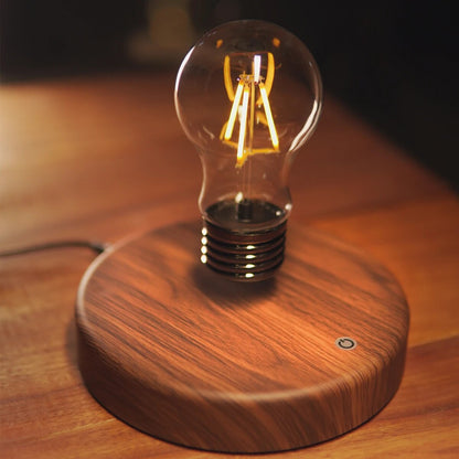 Mikkel — Adjustable Magnetic Lamp, Nordic Precision