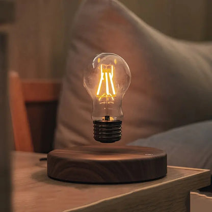 Mikkel — Adjustable Magnetic Lamp, Nordic Precision
