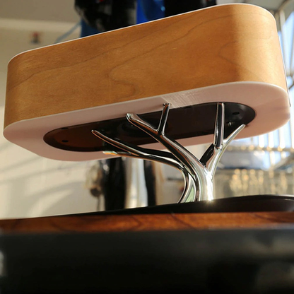 Frida — Minimalist Ambient Lamp, Soft Elegance