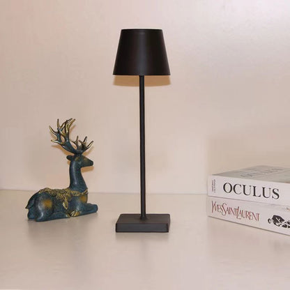 Inga — Cordless Dining Lamp, Nordic Ambiance