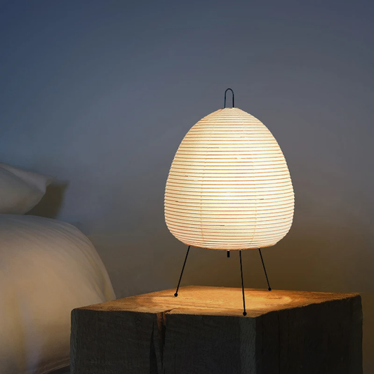 Emi — Minimalist Light, Harmony & Balance