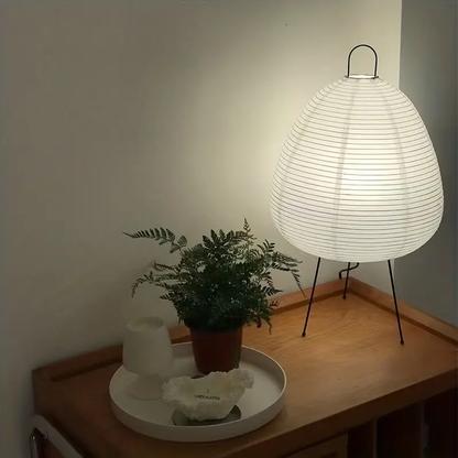 Emi — Minimalist Light, Harmony & Balance