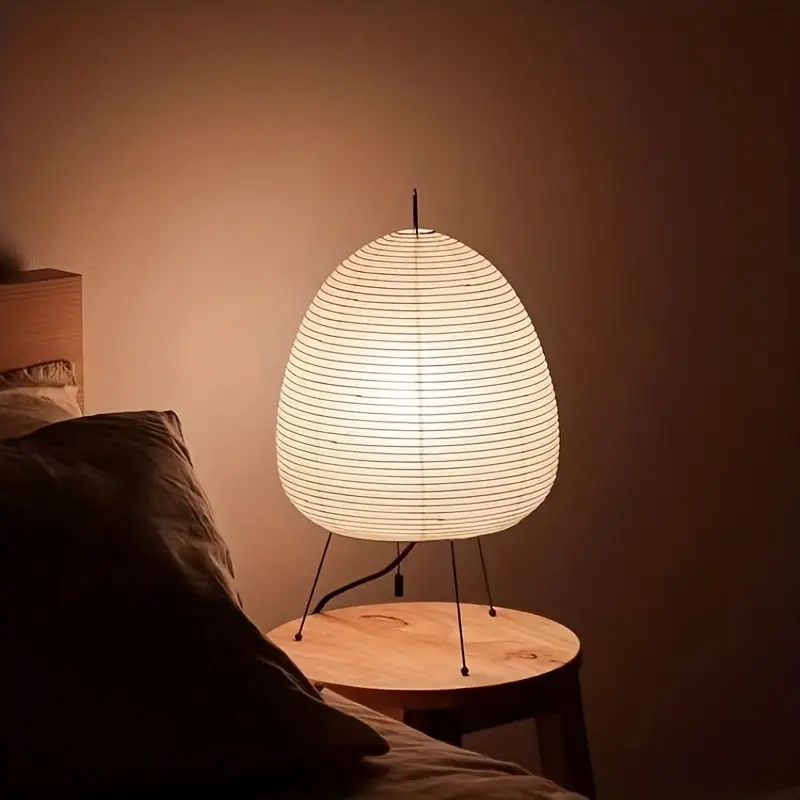 Emi — Minimalist Light, Harmony & Balance
